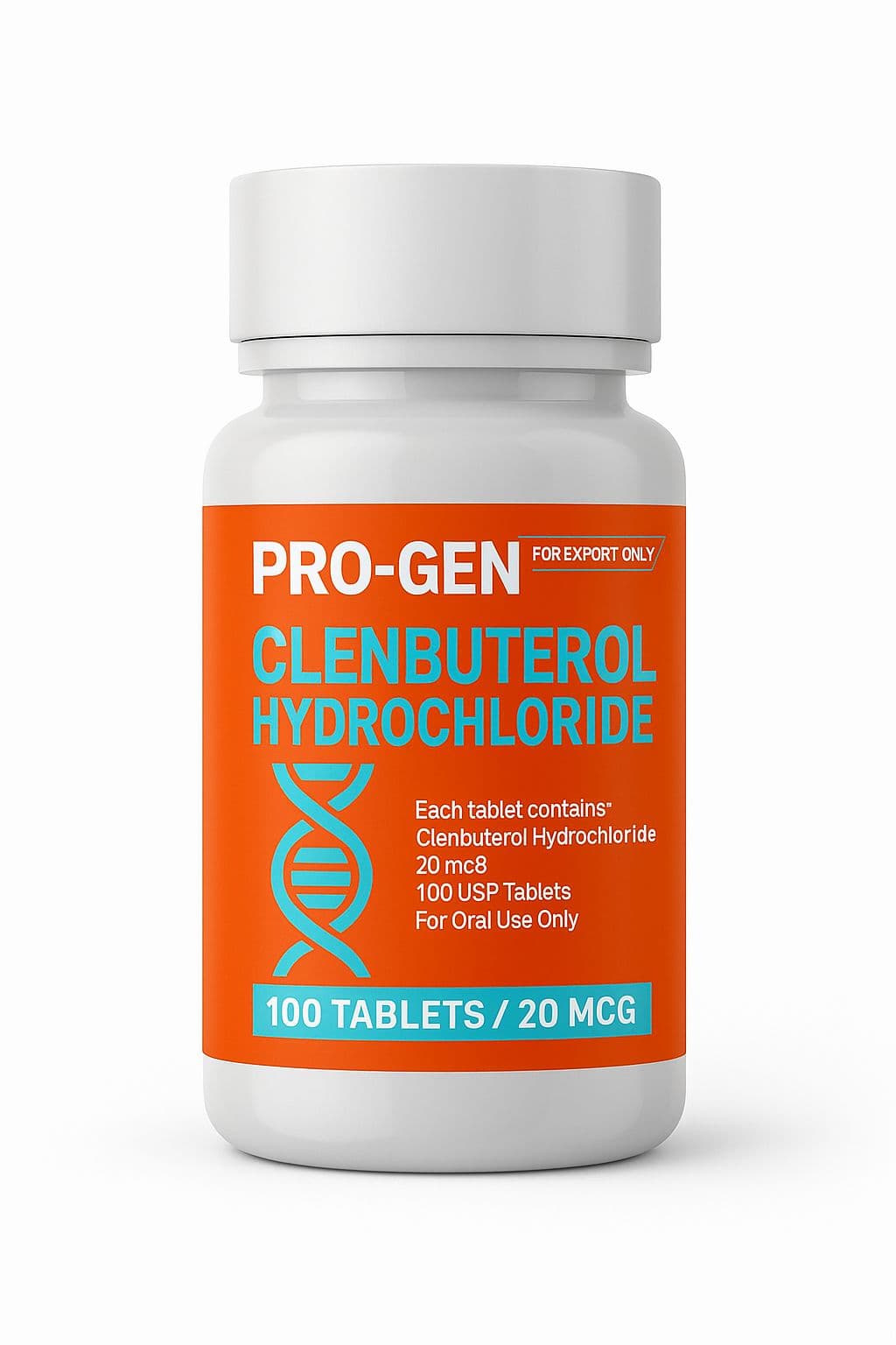 Clenbuterol Hydrochloride