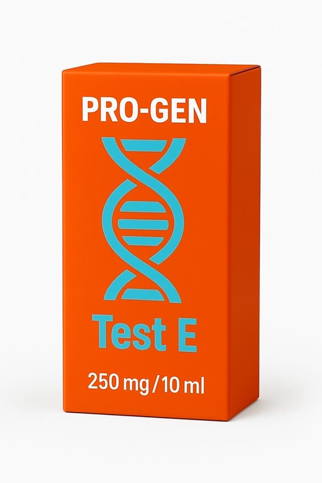 Testosterone Enanthate