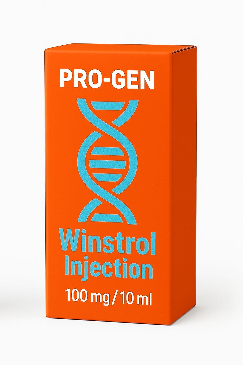 Stanozolol Injection