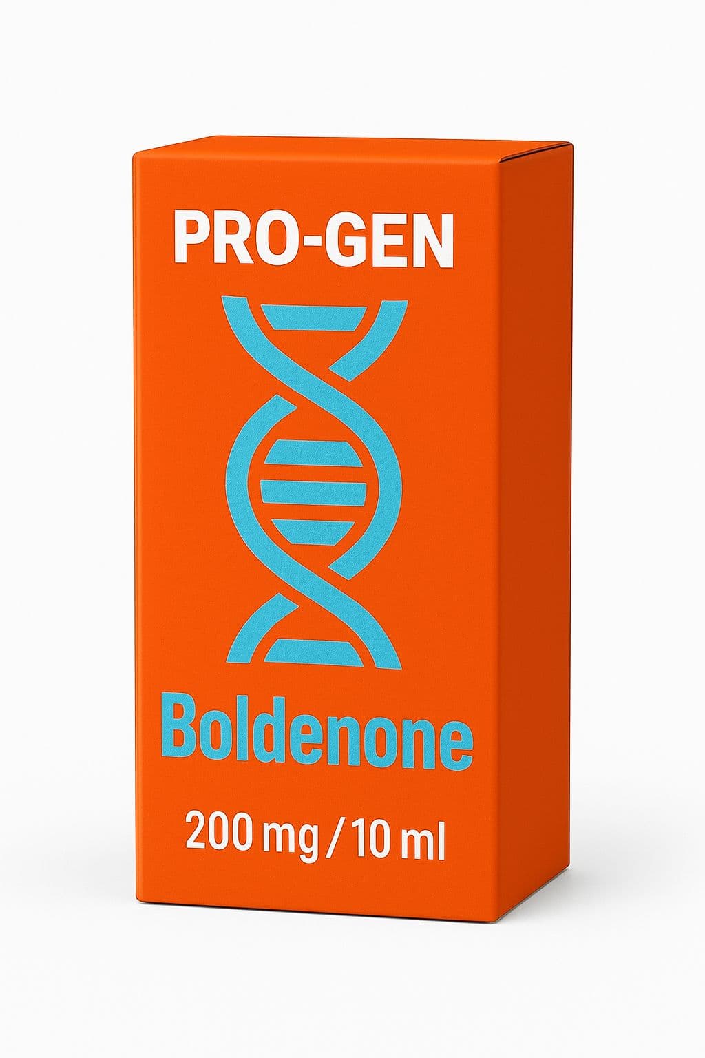 Boldenone Undecylenate