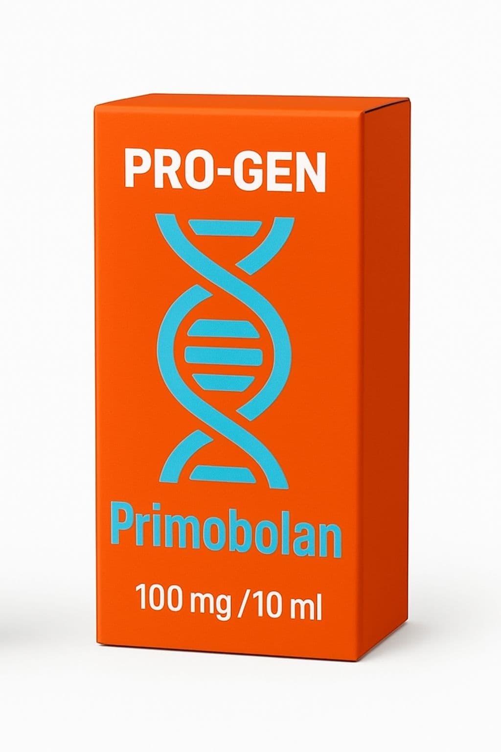 Methenolone Enanthate