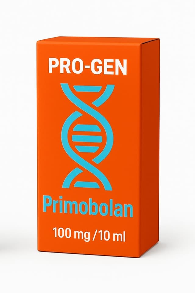 Methenolone Enanthate