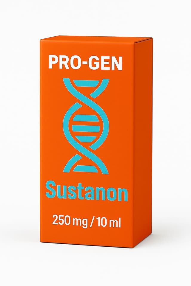 Sustanon 250