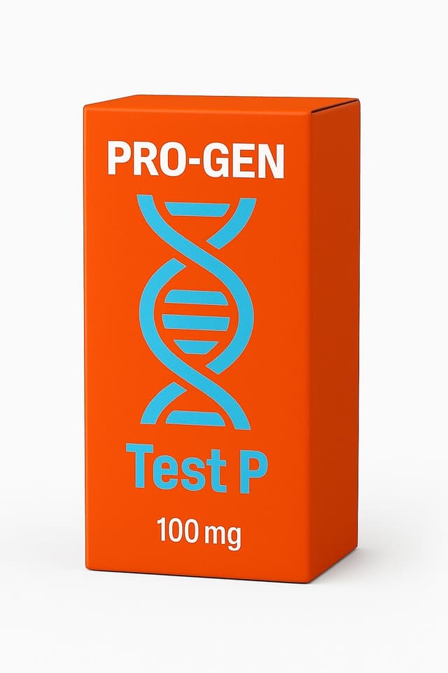 Testosterone Propionate