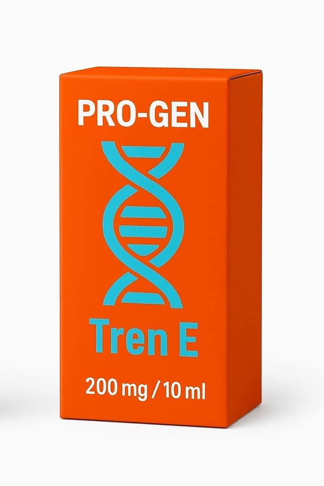 Trenbolone Enanthate