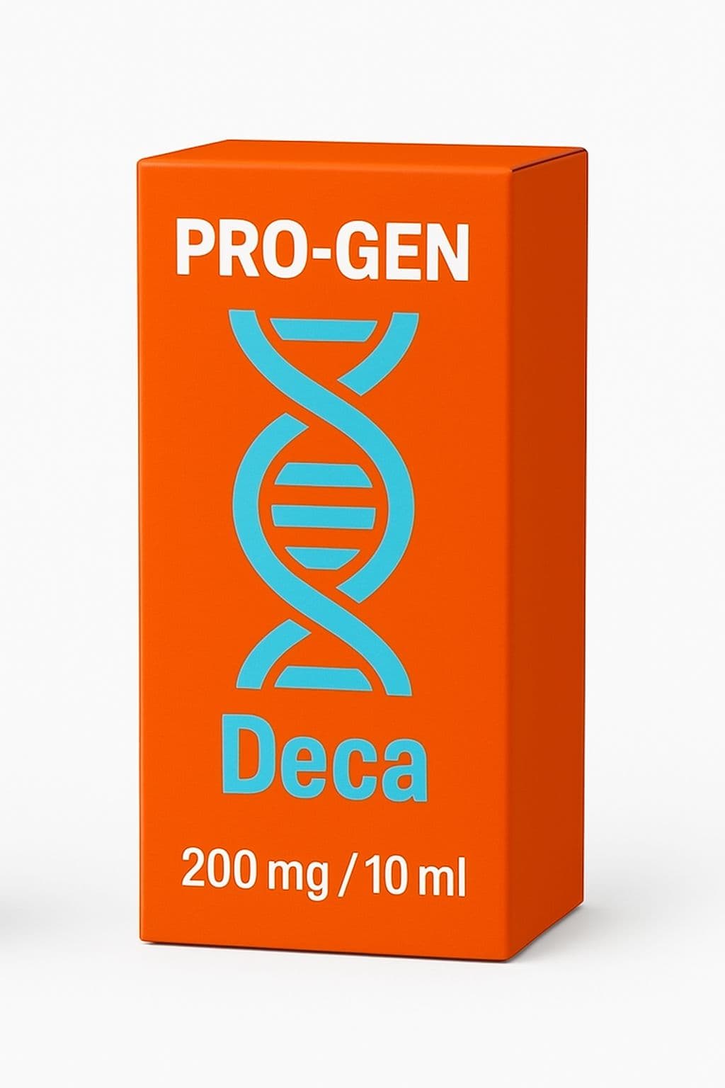 Nandrolone Decanoate