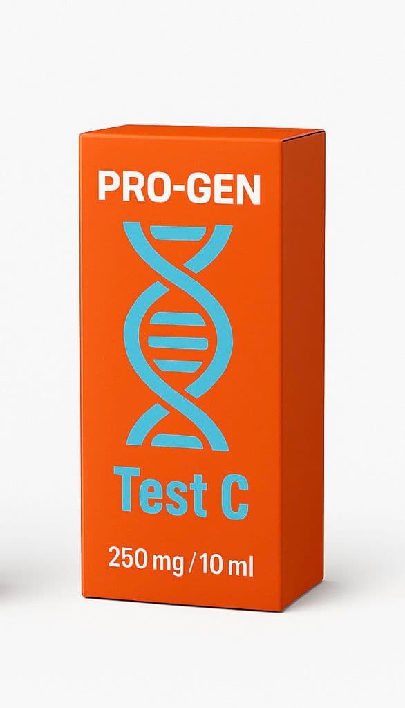 Testosterone Cypionate